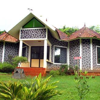 Coffea Aroma Resorts, Wayanad 3
